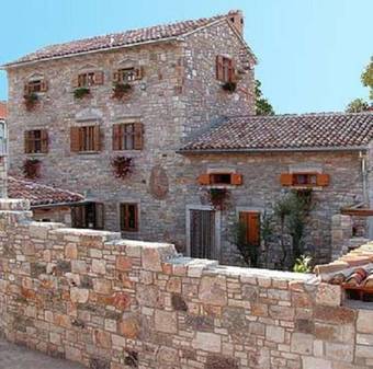 Hostal Rural Pension Istra Partner