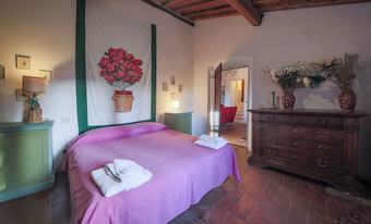 Apartamento Winery Houses