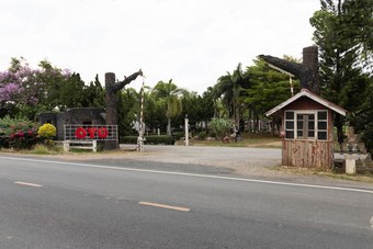 Hotel Oyo 863 Davikarn Resort