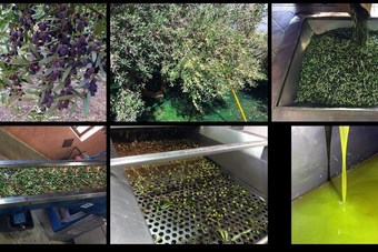 Agrilos House - Amazing Sea View - Sleeps 4