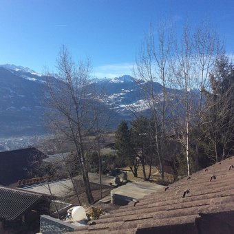 Hotel Chez Philippe