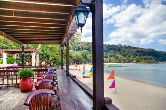 Apartamento Club Punta Fuego