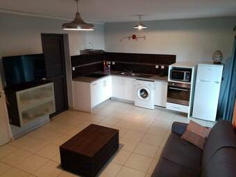 Villa With 2 Bedrooms In Saint-paul, With Wonderful Sea View, Private Pool, Enclosed Garden - 9 Km From The Beach