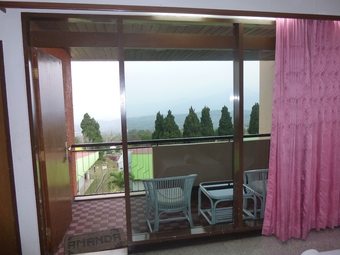 Hotel Amanda Hills Bandungan