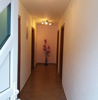 Hotel Guest House Macic