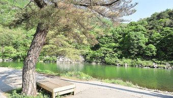 Apartamentos Homiinmungyeong 2