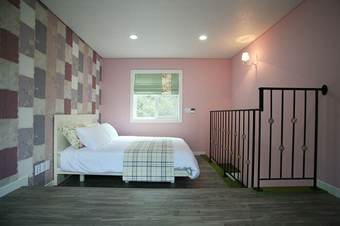 Apartamentos Homiinmungyeong 1