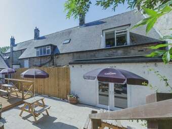 Posada The Beresford Arms