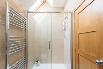 Apartamento The College Green Loft - Historic Light-flooded 3bdr Home