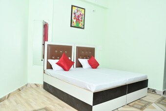 Adb Hotel Mountain View &rooftop Restrurant