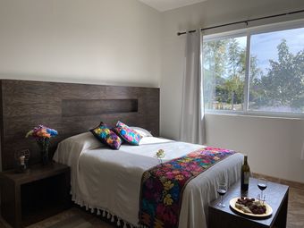 Apartamentos Quinta Lorame