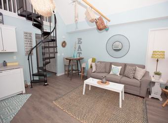 Peaceful River Nights #30