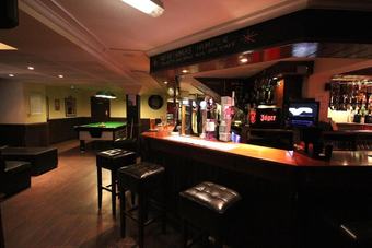 Oyo The Thistle Hotel