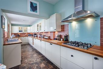 Residencia The Old Surgery In Kessingland