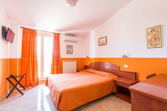 Bed & Breakfast Villa Vesta