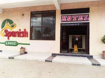 Posada Spanish Restaurant And Lodge Gilgil