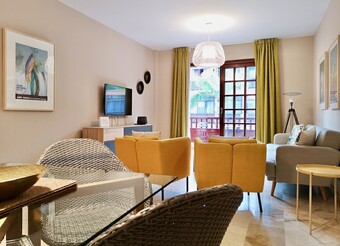 The Cute Apartment