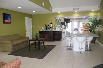 Hotel Quality Inn Albertville Us 431