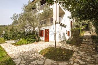 Apartments Sveta Marina