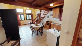 Aparthotel Nana Apartments