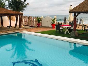 Hotel Amarily Lodge