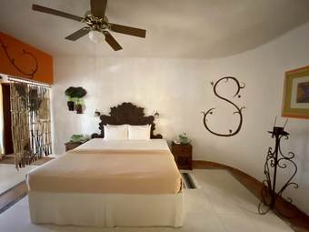 Hotel Labna Suites Cancun