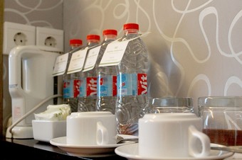 Hotel Santika Tasikmalaya