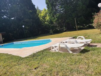 Posada Tu Apart En Bariloche XVI