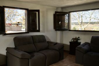 Agroturismo La Fabriqueta De Cent Piques