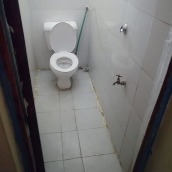 Hotel Migingo Lodge