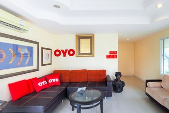 Hotel Oyo 926 Sydney Resort