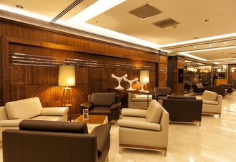 Hotel Ramada Plaza By Wyndham Izmit