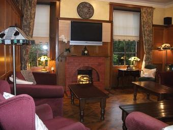 The Woodside Hotel