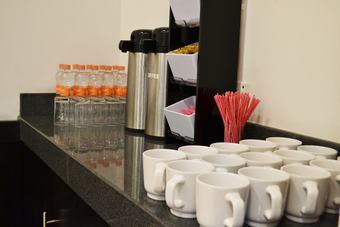 Hotel Holiday Inn Express Guaymas