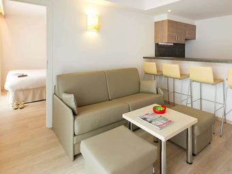 Hotel Ibis Styles Zeebrugge