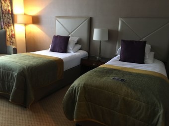 Hotel Slaley Hall