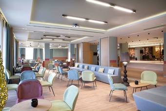 Hotel Dolce By Wyndham Attica Riviera