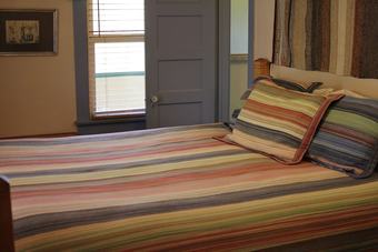 Historic Smith Hotel Bed And Breakfast