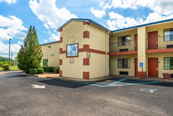 Hotel Econo Lodge