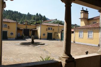 Hotel Casa Do Barreiro
