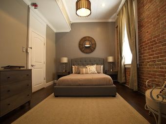 Posada Hamilton House Inn