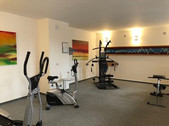 Mercure Hotel Halle Leipzig