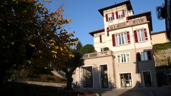 Casa Brenna Tosatto Art Experience