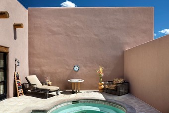 Apartamento Hyatt Regency Tamaya Resort & Spa