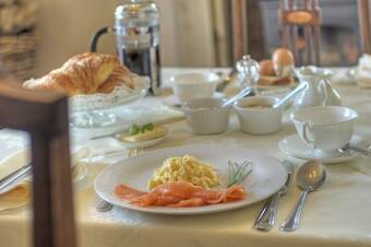 Preston House B&B