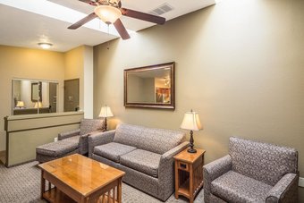 Hotel Quality Inn & Suites Coeur D'alene