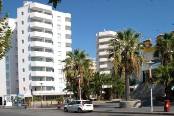 Magalluf Playa Apartament