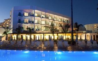 Hotel Hipotels Cala Millor Park