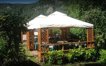 Hotel Albergo Ristorante La Villa