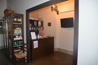 Agroturismo Agriturismo Vultaggio